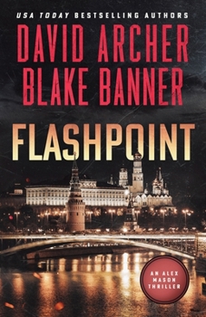 Paperback Flashpoint Book