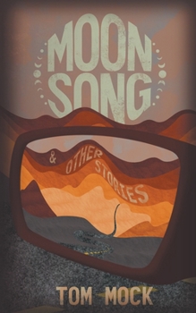 Paperback Moon Song & Other Stories Book