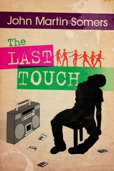 Paperback The Last Touch Book