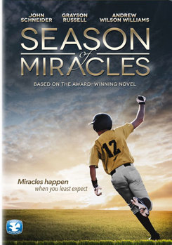 Season of Miracles