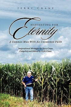 Hardcover Harvesting for Eternity Book