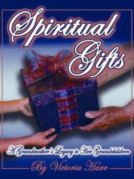 Paperback Spiritual Gifts Book