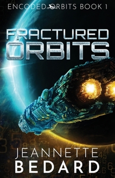 Paperback Fractured Orbits Book