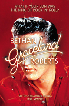 Paperback Graceland Book