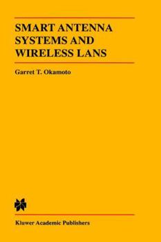Hardcover Smart Antenna Systems and Wireless LANs Book