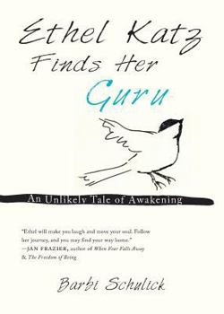 Paperback Ethel Katz Finds Her Guru Book