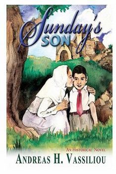 Paperback Sunday's Son Book