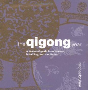 Hardcover The Gigong Year Book
