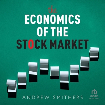 Audio CD The Economics of the Stock Market Book