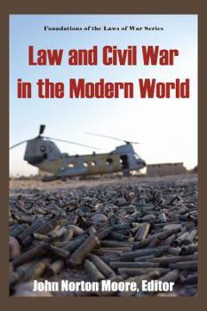 Hardcover Law and Civil War in the Modern World. Book