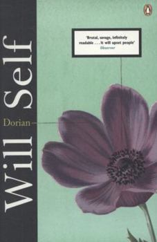 Paperback Dorian: An Imitation Book