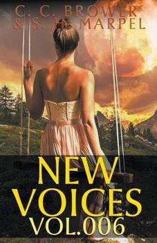 Paperback New Voices Volume 6 Book