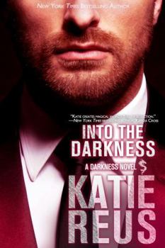 Paperback Into the Darkness Book