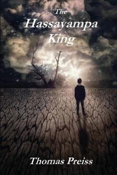 Paperback The Hassayampa King Book