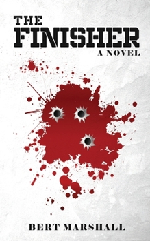 Paperback The Finisher Book