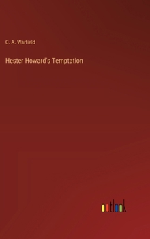 Hester Howard's Temptation