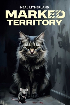 Paperback Marked Territory Book