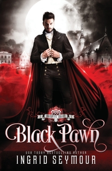 Paperback Vampire Court: Black Pawn Book