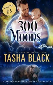 300 Moons Collection 3 - Book  of the 300 Moons