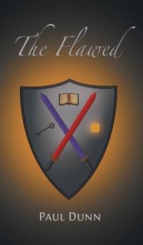 Hardcover The Flawed Book