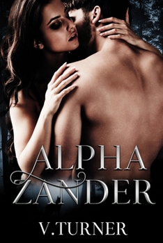 Paperback Alpha Zander Book