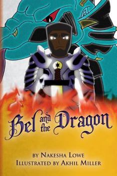 Paperback Bel and the Dragon Book
