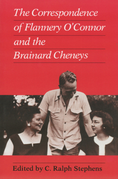 Paperback Correspondence of Flannery O'Connor and the Brainard Cheneys Book