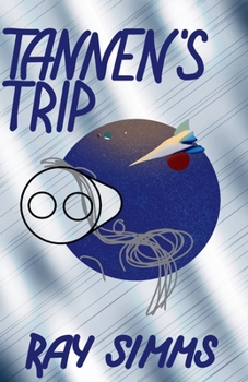 Paperback Tannen's Trip Book