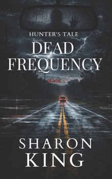 Paperback Dead Frequency Book