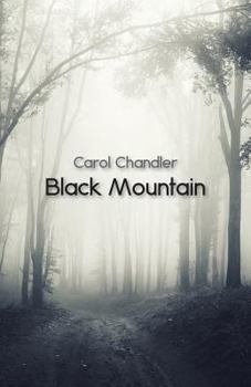Paperback Black Mountain Book