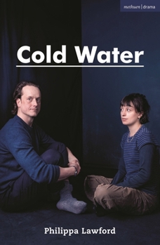 Paperback Cold Water Book
