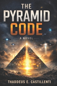 Paperback The Pyramid Code Book