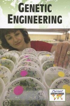 Library Binding Genetic Engineering Book