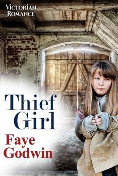 Paperback Thief Girl Book
