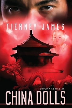 Paperback China Dolls Book