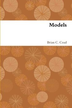 Paperback Models Book