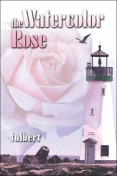 Paperback The Watercolor Rose Book