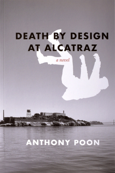 Paperback Death by Design at Alcatraz Book