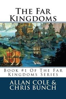 The Far Kingdoms - Book #1 of the Anteros