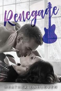 Paperback Renegade Book