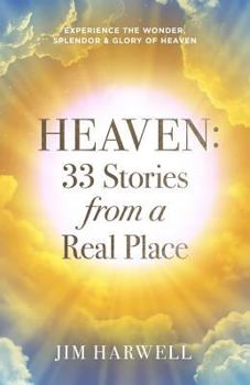 Paperback Heaven: 33 Stories from a Real Place Book