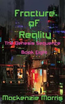 Paperback Fracture of Reality Book