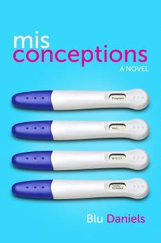 Paperback Misconceptions Book