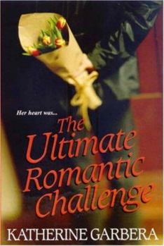Paperback The Ultimate Romantic Challenge Book