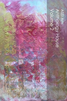 Paperback Anthology House Volume 2 Book