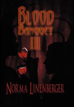 Hardcover Blood Banquet III Book