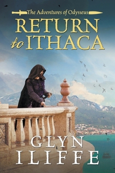 Paperback Return to Ithaca Book
