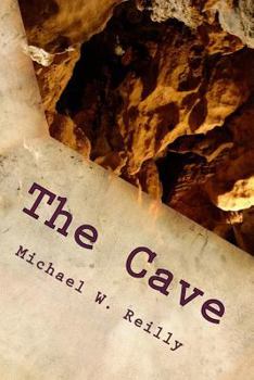 Paperback The Cave Book