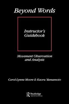 Paperback Beyond Words: Instructor's Manual Book