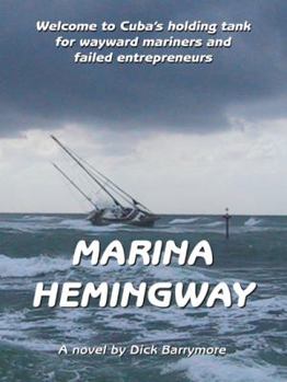 Paperback Marina Hemingway Book